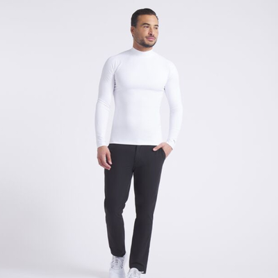 Puma Golf Baselayer Herr Vit