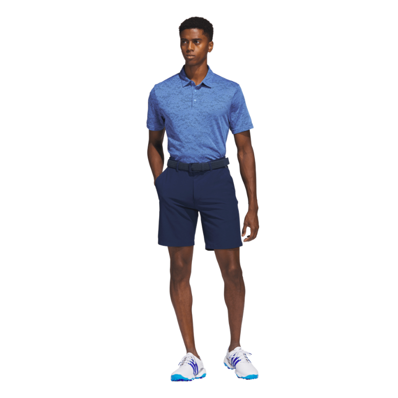 Golfshorts Adidas Ultimate365 Core 8,5 Inch Herr Navy