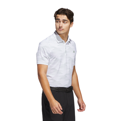 Adidas Golfpiké I ULT SPD ST Herr I Vit