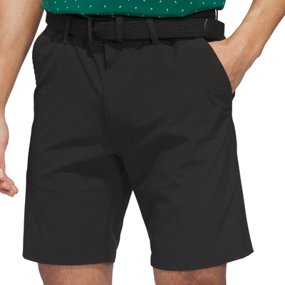Golfshorts Adidas Ultimate365 Core 8,5 Inch Herr Svart