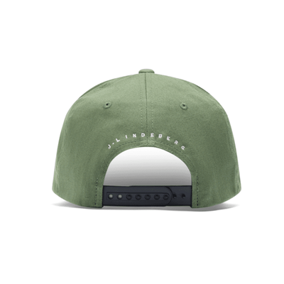 Golfkeps J Lindeberg Heath Cap Hedge green