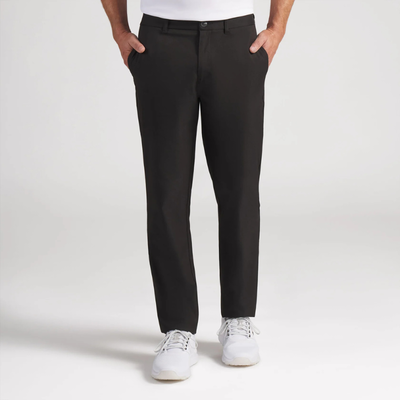 Golfbyxor Herr Puma 101 Pure Tailored Svart