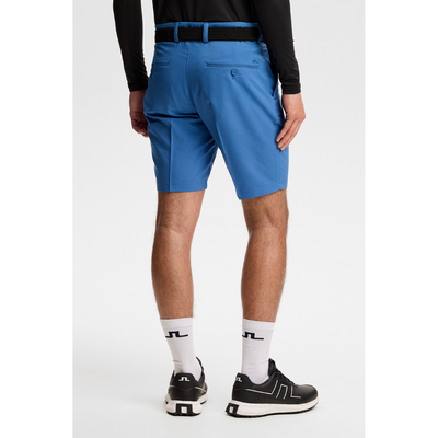 Golfshorts herr I J Lindeberg Mitch Shorts I Federal Blue