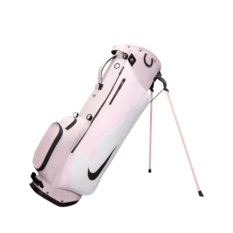 Golfbag Nike Air Max Lite Rosa