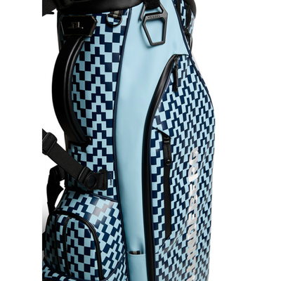 Golfbag J.Lindeberg Play Bärbag Printed Bridge Stack