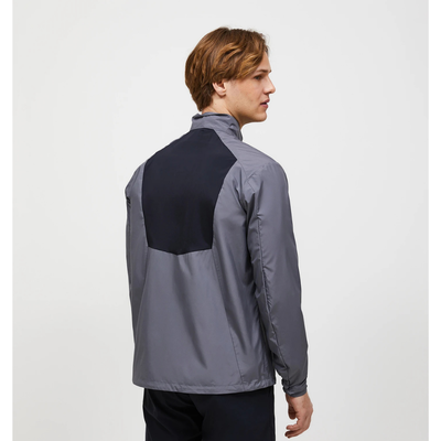 Peak Performance Glider Windstopper Herr Grå