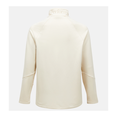 Peak Performance Rider Zip Jacket Herr Sand Fog