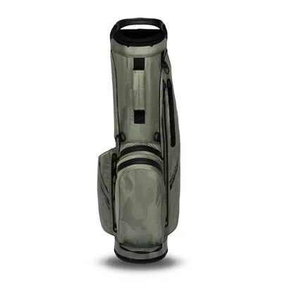 Golfbag Callaway Chase Dry Bärbag Grön Camo