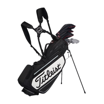 Titleist bag Premium Stand StaDry I Vattentät golfbag