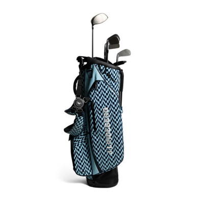 Golfbag J.Lindeberg Play Bärbag Printed Bridge Stack
