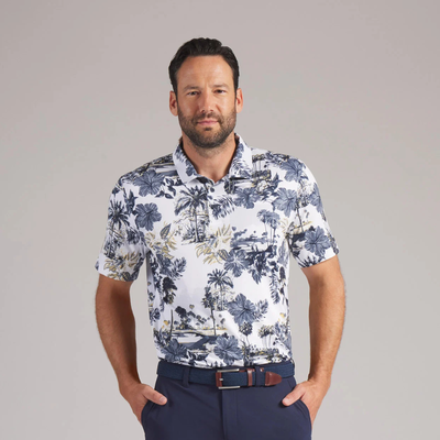 Golfpiké Puma Palm Polo Players