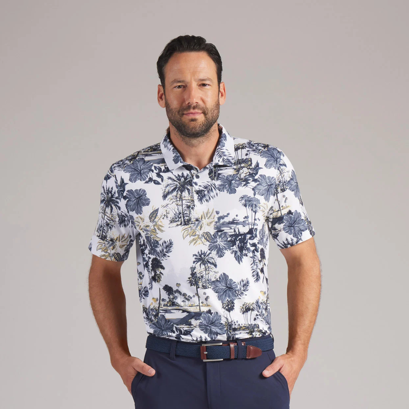 Golfpiké Puma Palm Polo Players