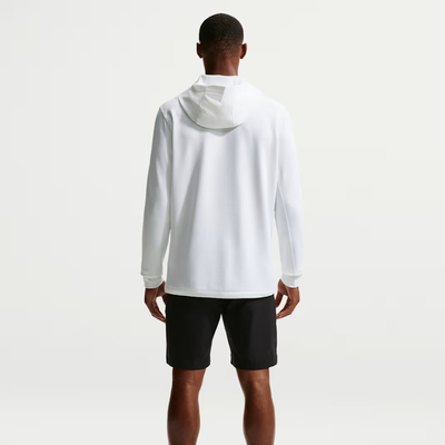 Golf hoodie Nike Therma-Fit Velocity Herr Vit