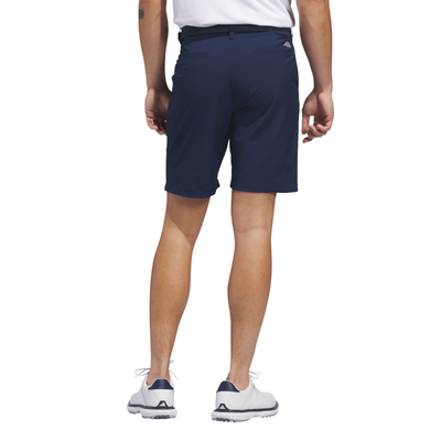 Golfshorts Adidas Ultimate365 Core 8,5 Inch Herr Navy
