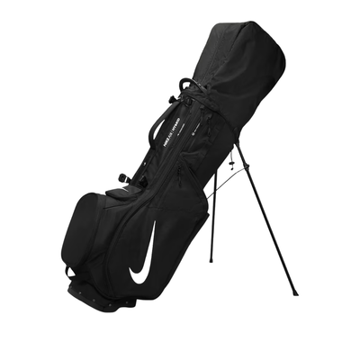 Golfbag Nike Air Hybridbag 2 GB Svart
