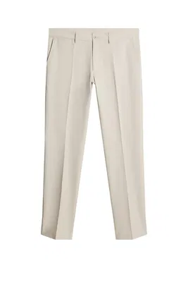 Golfbyxor Herr I J.Lindeberg Elof Pant I Moonbeam