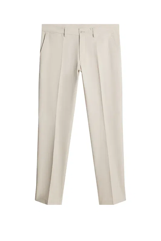 Golfbyxor Herr I J.Lindeberg Elof Pant I Moonbeam