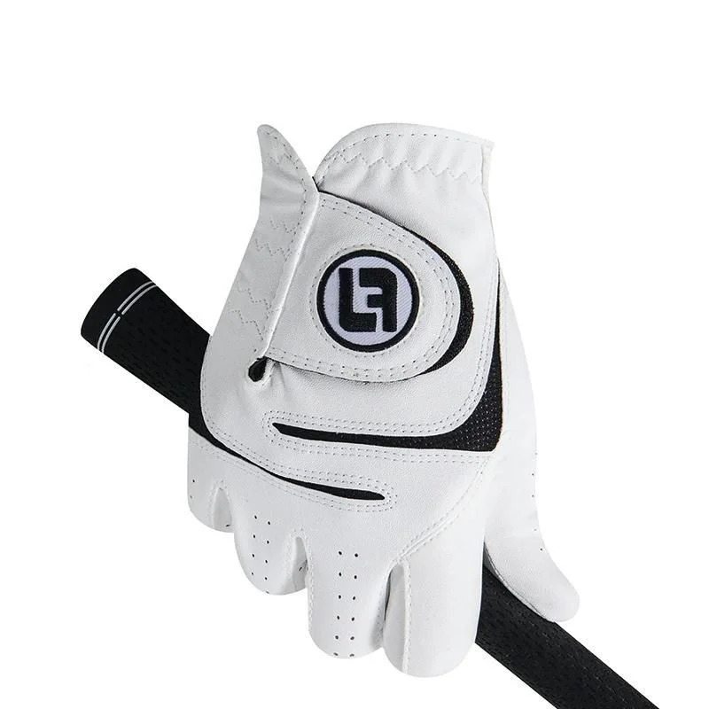 FootJoy WeatherSof Golfhandske Högerhand Dam (L)