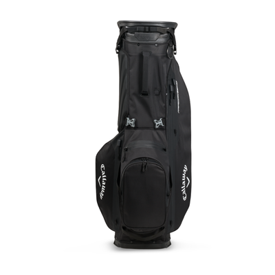 Golfbag Callaway Fairway + HD Svart