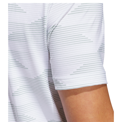 Adidas Golfpiké I ULT SPD ST Herr I Vit