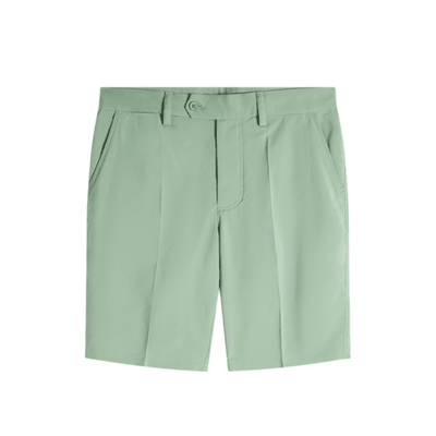 Golfshorts herr I J Lindeberg Mitch Shorts I Hedge green