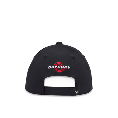 Golfkeps Callaway TA Performance Pro Svart