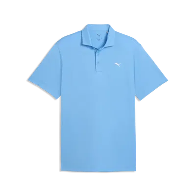 Puma Pure 3.0 I Golfpiké Herr I Ljusblå