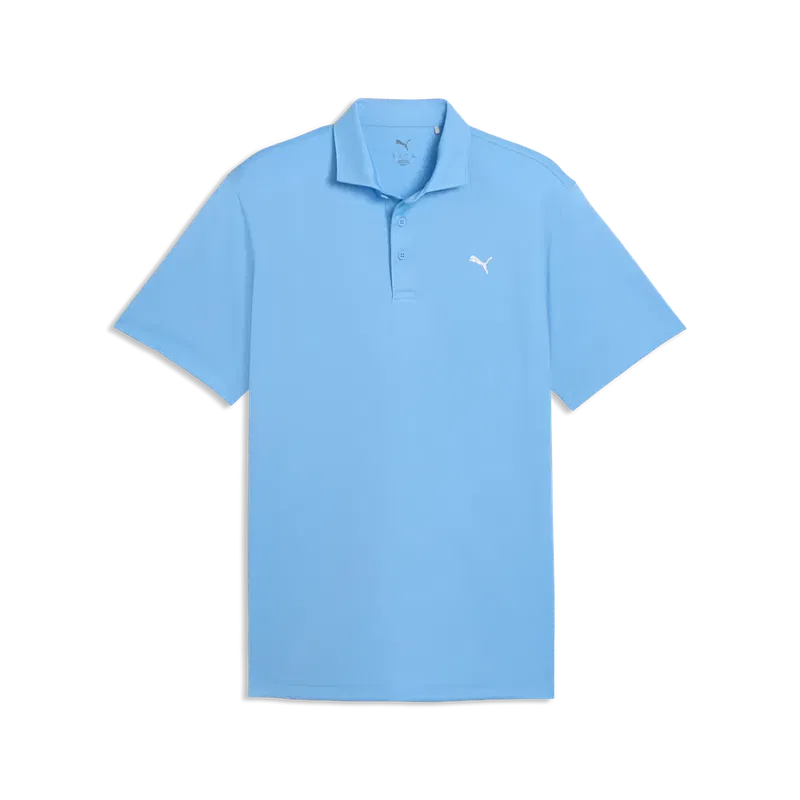 Puma Pure 3.0 I Golfpiké Herr I Ljusblå