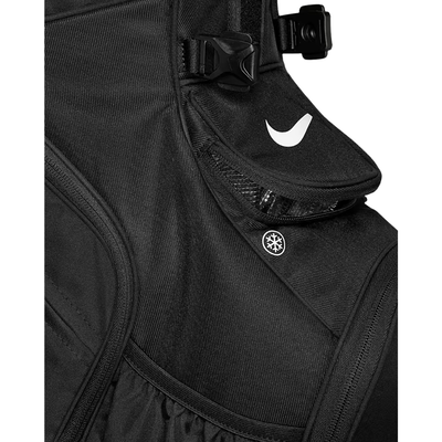 Golfbag Nike Air Hybridbag 2 GB Svart