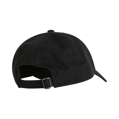 Golfkeps Peak Performance Ground cap Svart