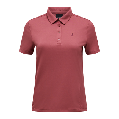 Peak Performance Alta Golfpiké Dam Wild Rouge