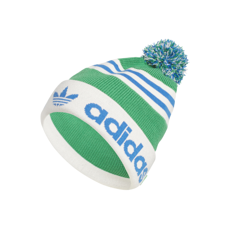 Golfmössa Adidas Originals Grön