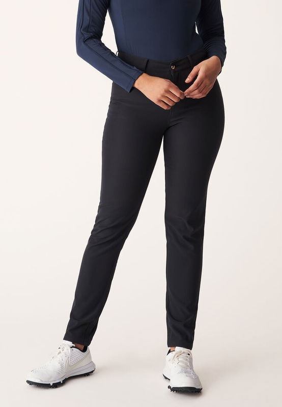Varmfodrade Golfbyxor Dam Röhnisch Insulate pants 30 Svart M6Z7MlEIXonnqWJ1709040807