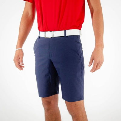 Puma Golf Jackpot Golfshorts Navy