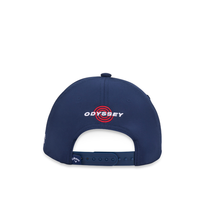 Golfkeps Callaway TA Performance Pro Rope Navy