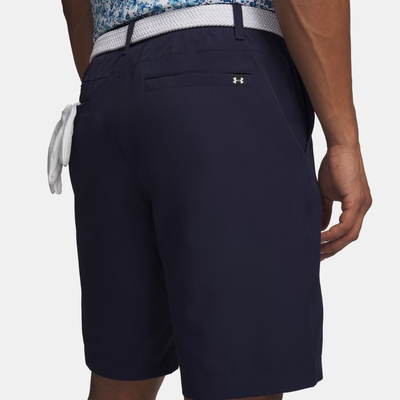 Golfshorts Herr I Under Armour Drive Tapered I Navy