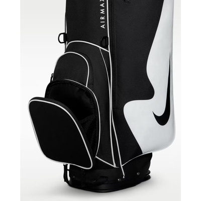 Golfbag Nike Air Max Lite Svart