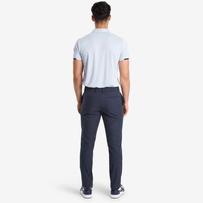 Golfbyxor Cross Sportswear Byron Lyx Chino Navy