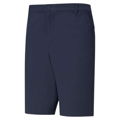 Puma Golf Jackpot Golfshorts Navy