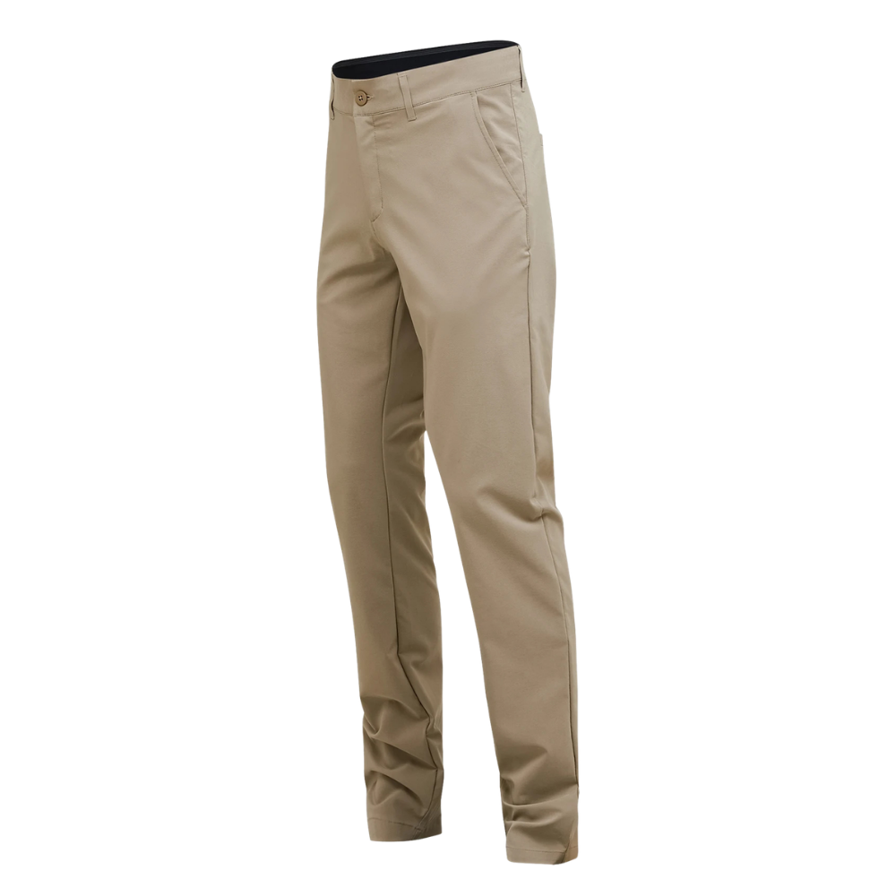 Golfbyxor Peak Performance Flier Pants Herr Avid Beige (W31 L32)