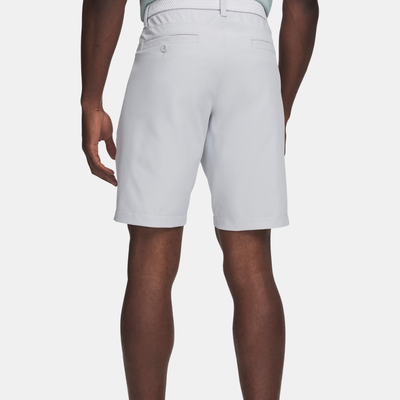 Golfshorts herr I Under Armour Drive Tapered I Ljusgrå