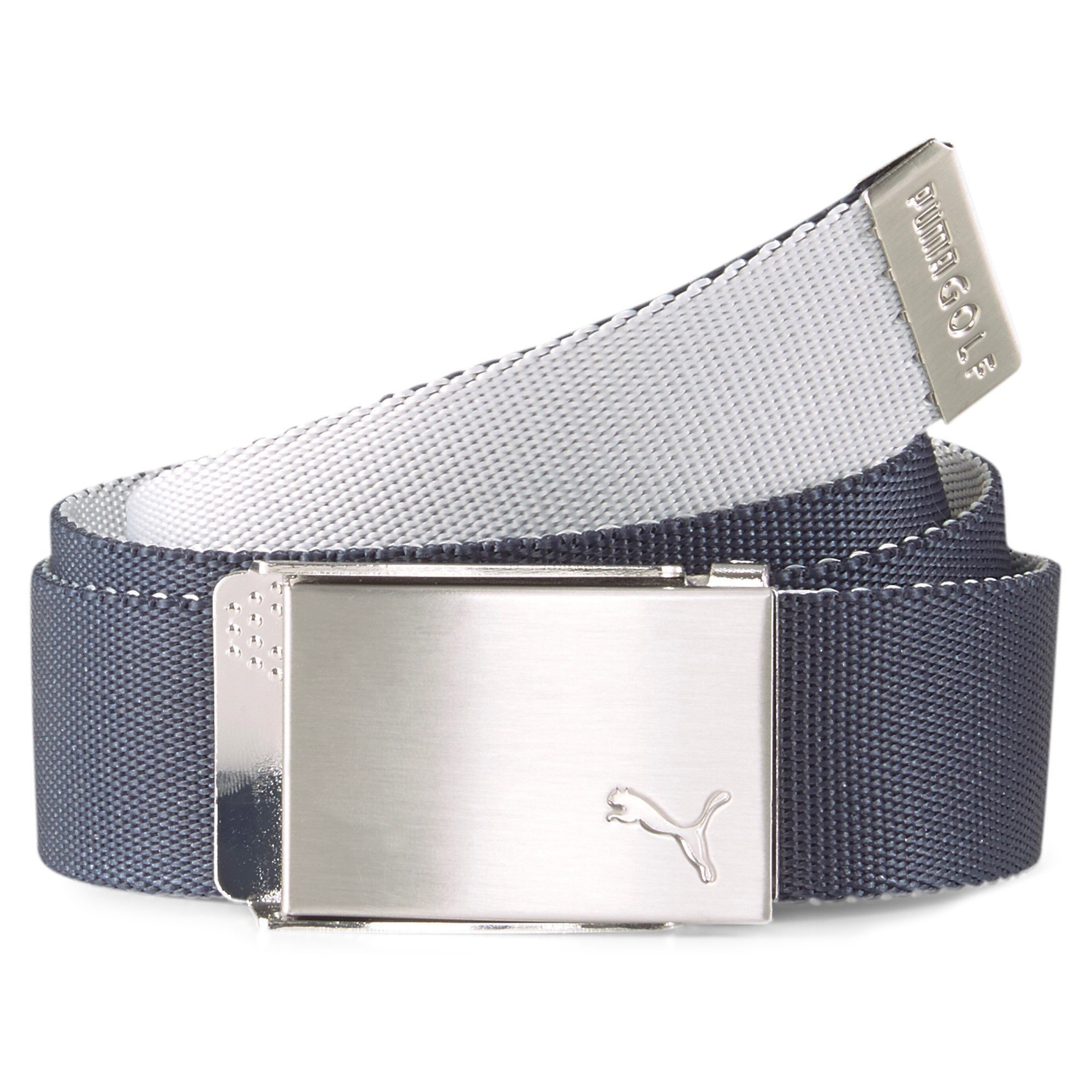 Golfbälte herr I Puma Golf Reversible Belt Navy