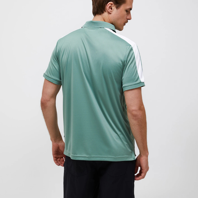 Peak Performance Player Polo Golfpiké Herr Green Valley