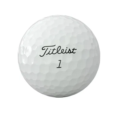 Titleist Tour Soft 2026