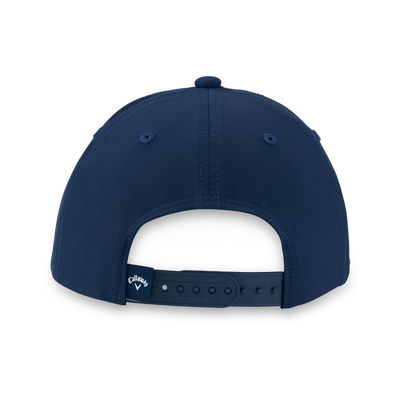 Golfkeps junior Callaway Tour Cap Navy