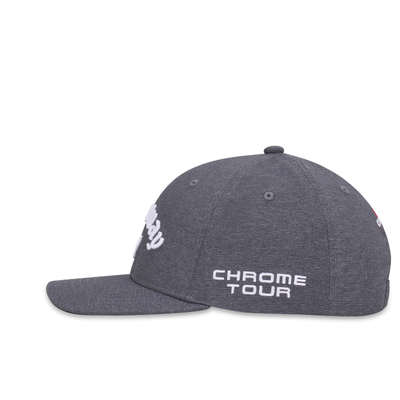 Golfkeps Callaway TA Performance Pro Grå