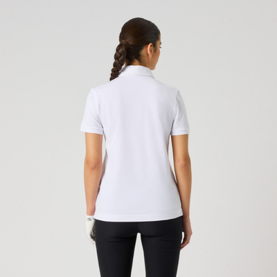 Golfpiké dam Daily Sports Fairway SS Vit