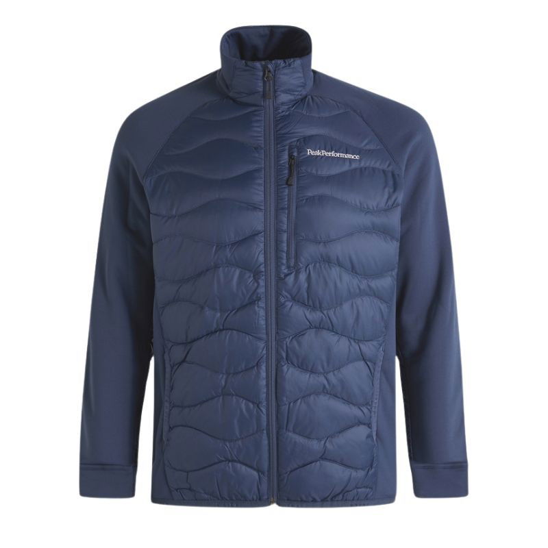 Peak Performance M Helium Down Hybrid Jacket Herr Navy Nj8W5sgV9y2ENPM1709041598