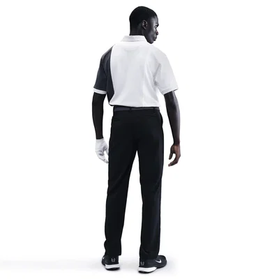 Golfbyxor Nike Dri-Fit Velocity Pant Svart