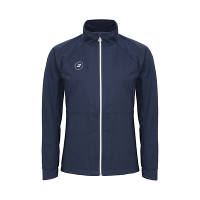 Röhnisch Hydro Move Jacket Navy